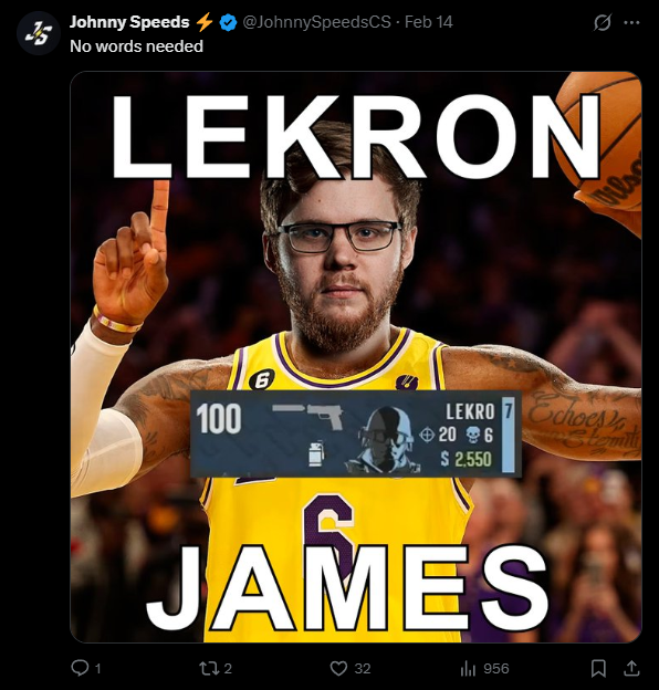 gameday post